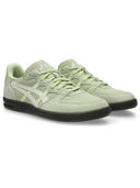 Green color option, Sold out, Currently selected