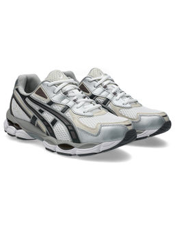 ASICS - Unisex Gel-Nyc 2055 Sneakers White
