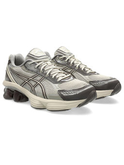 ASICS - Unisex Gel-Kinetic Fluent Sneakers Grey