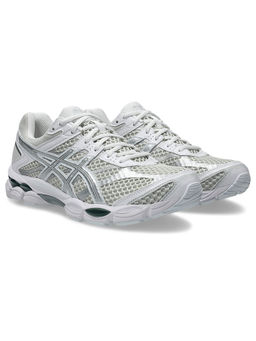 ASICS - Unisex Gel-Cumulus 16 Sneakers Grey
