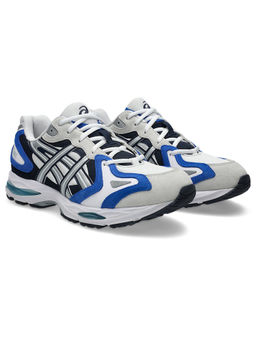 ASICS - Unisex Gel-K1011 Sneakers White
