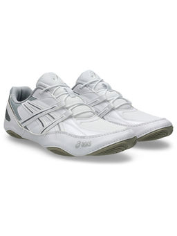 ASICS - Unisex Hypersync Sneakers White