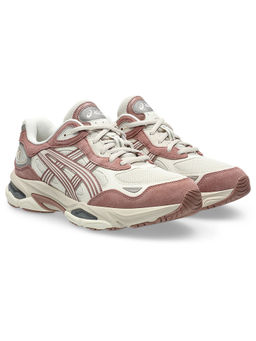 ASICS - Unisex Gel-Nyc 2.0 Sneakers Grey