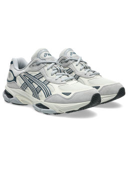 ASICS - Unisex Gel-Nyc 2.0 Sneakers Grey