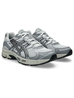 ASICS - Unisex Gel-Stratus Mc Sneakers Grey