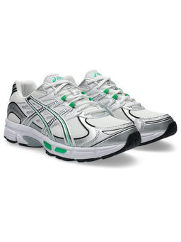 ASICS - Unisex Gel-Stratus Mc Sneakers White