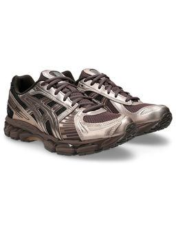 ASICS - Unisex Gel-Kayano 12.1 Sneakers Brown