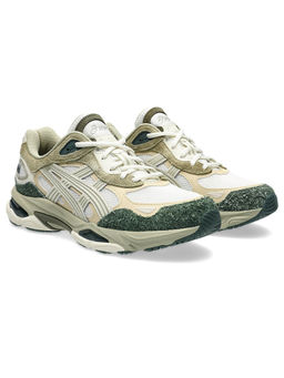 ASICS - Unisex Gel-Nyc 2.0 Sneakers Beige