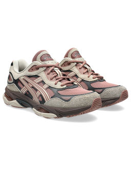 ASICS - Unisex Gel-Nyc 2.0 Sneakers Pink