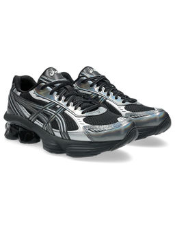 ASICS - Unisex Gel-Kinetic Fluent Sneakers Black