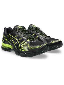 ASICS - Unisex Gel-Kayano 12.1 Sneakers Black