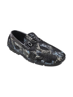 Metro - Men Multi-Color Casual - Loafers