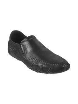 Mochi - Men Black Casual - Loafers
