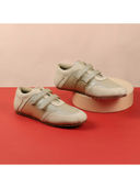 Gold color option, Sold out, Currently selected