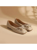 Beige color option
