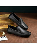 Black color option, Currently selected