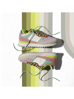 Mochi - Women Multi-Color Casual - Sneakers