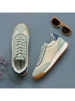 Mochi - Women Green Casual - Sneakers