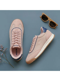 Mochi - Women Pink Casual - Sneakers