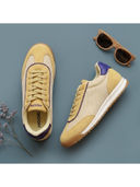 Yellow color option, Sold out, Currently selected