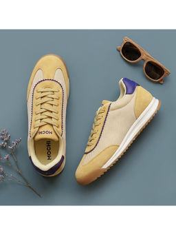 Mochi - Women Yellow Casual - Sneakers