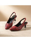 Red color option, Sold out
