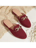 Maroon color option