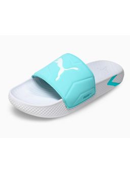 Puma - Soft Ride Pro Lead Puff Wns Sliders