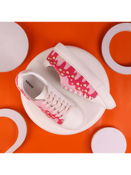 Mochi - Women Multi-Color Casual - Sneakers