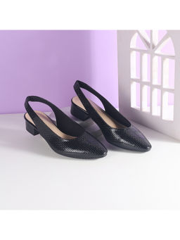 Mochi - Women Black Casual - Sandals