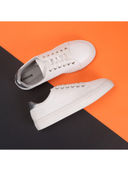 White color option, Sold out, Currently selected