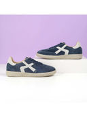 Blue color option, Sold out, Currently selected