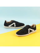 Black color option, Sold out, Currently selected
