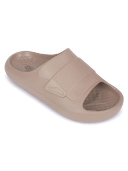 LIBERTY - A-Ha Dreamwlk20 Brown Bin Sliders For Men