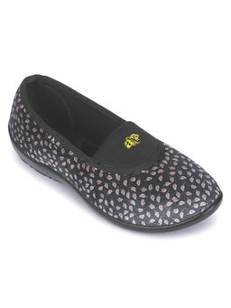 LIBERTY - A-Ha Elena-303 Green Casual Ballerina For Women