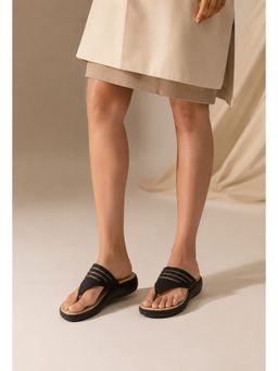 SCENTRA - Womens Sandals Black