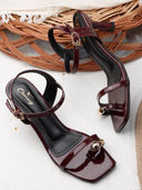 Maroon color option