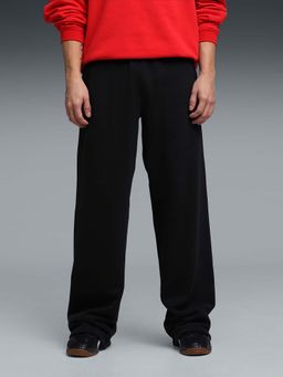 Puma - KING Men Relaxed Fit Cotton Trackpant