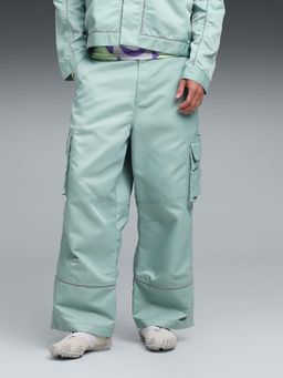 Puma - Gear Men Relaxed Woven Pants