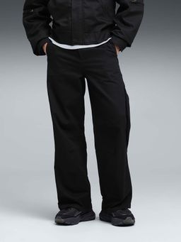 Puma - x SAN SAN GEAR Men Relaxed Woven Pants