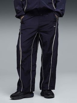 Puma - Unisex CLRT Relaxed Ripstop Woven Pants