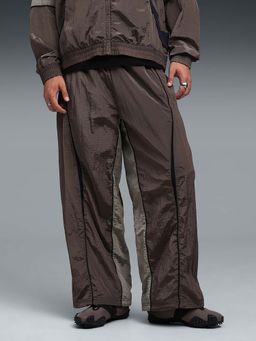 Puma - Unisex CLRT Relaxed Ripstop Woven Pants