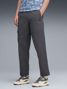 Puma - TECH Men Graphic Better Woven Pants