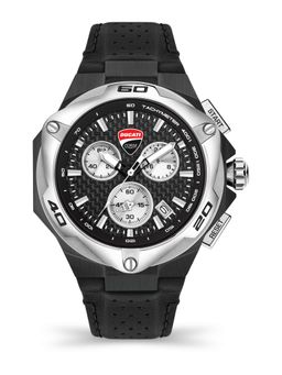 Ducati Corse - DTWGC2019001 Analog Watch for Men