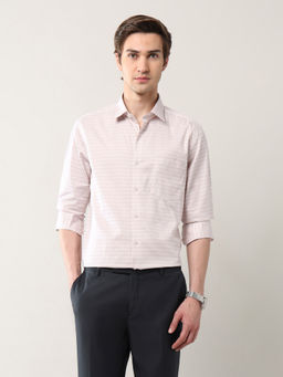Arrow - Men's Liberty Classic Fit Auto Press Shirt