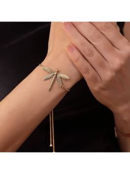 Vasundhara Fashion Jewelry - Skylume Bracelet