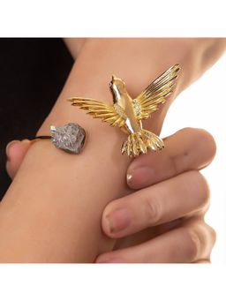 Vasundhara Fashion Jewelry - Glowria Bracelet