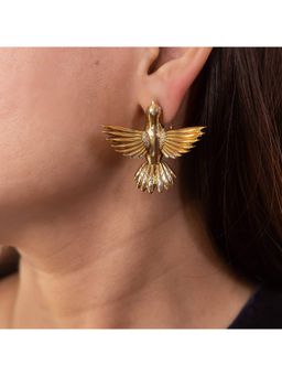 Vasundhara Fashion Jewelry - Glowria Earrings