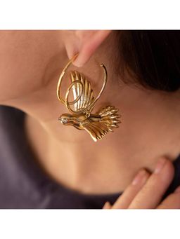 Vasundhara Fashion Jewelry - Ravenna Earrings