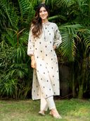 White color option, Currently selected